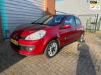 Renault Clio 1.2-16V Collection 3-deurs Airco Bj:2009 NAP!, Voorwielaandrijving, 535 kg, Gebruikt, 4 cilinders
