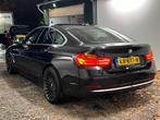 BMW 4-serie Gran Coupé 420i HIGH EXE AUT. 11-2016 ALPINA 19, Auto's, BMW, Automaat, 1998 cc, Achterwielaandrijving, Gebruikt