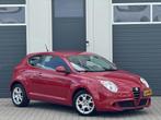 Alfa Romeo MiTo 1.3 JTDm ECO Essential / Unieke Kmstand, Voorwielaandrijving, Euro 5, Stof, Gebruikt