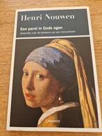 Henri Nouwen
Een parel in Gods ogen, Ophalen of Verzenden, Zo goed als nieuw