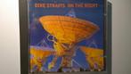 Dire Straits - On The Night, Ophalen of Verzenden, Zo goed als nieuw, Poprock