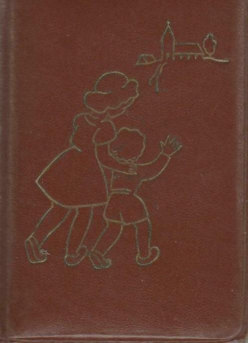 The children's picture prayer book 1956, Boeken, Godsdienst en Theologie, Christendom | Katholiek, Ophalen of Verzenden