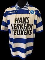 Vintage De Graafschap Match Shirt 1997/1998, Verzamelen, Ophalen of Verzenden, Buitenlandse clubs, Shirt