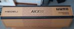 Arranger keyboard  Medeli AKX 10, Muziek en Instrumenten, Keyboards, Ophalen, Medeli, Aanslaggevoelig, 61 toetsen