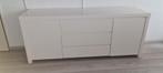 Hoogglans Dressoir - 190cm breed, Overige materialen, Gebruikt, 150 tot 200 cm, Ophalen of Verzenden