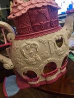 Speelhuisje met geluid en muziek, Ophalen of Verzenden, Gebruikt, Overige typen