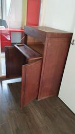 Leuke oude kast, Antiek en Kunst, Antiek | Meubels | Kasten, Ophalen