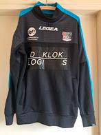 Originele Nec nijmegen voetbal sweater klok Groep maat L, Ophalen of Verzenden, Zo goed als nieuw