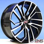 5x112  Passen Onder Audi A5 A6 A8 S5 S8 S7 Q4 Q5 Q7 E tron 2, Velg(en), Nieuw, Personenwagen, 21 inch