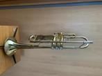 Trompet Bach TRS300 serie nr. 25167, Muziek en Instrumenten, Blaasinstrumenten | Trompetten, Ophalen, Zo goed als nieuw, Bes-trompet