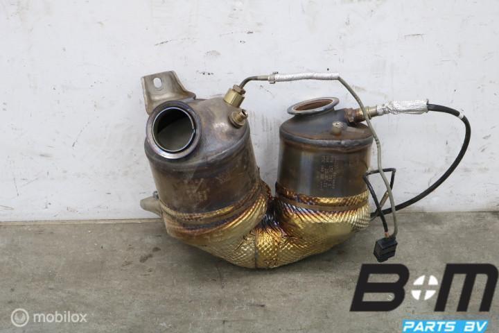 Katalysator + benzineroetfilter Seat Tarraco FR 05E254700J, Auto-onderdelen, Uitlaatsystemen, Gebruikt