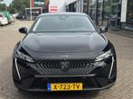 Peugeot 408 130pk Allure Pack 130 EAT8 Automaat|Navigatie|Ca, 1199 cc, Leder en Stof, Zwart, Origineel Nederlands