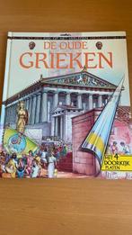 Loverance en wood - De oude Grieken, Ophalen of Verzenden, Gelezen, Europa