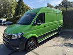 MAN TGE 50 2.0 Standaard Normaal DL, Euro 6, 4 cilinders, MAN, 2 stoelen