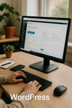 WordPress Website Bouw, Website Bouw