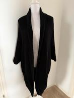 Zwart Chastar vest - maat L, Maat 38/40 (M), Nieuw, Ophalen of Verzenden, Chastar