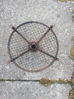 Ventilator rooster Citroen 2cv6, Auto-onderdelen, Motor en Toebehoren, Ophalen of Verzenden, Gebruikt, Citroën