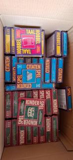 Partijhandel 47 stuks mix spelletjes, Spel, Nieuw, Spel, Spel