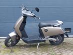 Mooie elektrische scooter Super Soco, Ophalen, Zo goed als nieuw, Elektrisch