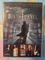 Death Tunnel DVD - Horrorfilm, Vanaf 16 jaar, Ophalen of Verzenden, Zo goed als nieuw, Spoken en Geesten