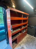 Inrichtin Boxer/ducato/jumper H2L2, Ophalen, Zo goed als nieuw
