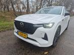 Mazda CX-60 2.5 E-skyactiv Phev 327pk Hybride Aut 2022, Automaat, USB, 4 cilinders, 327 pk