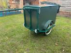 Fietskar Carptrailers bagage kar, Hobby en Vrije tijd, Overige Hobby en Vrije tijd, Ophalen of Verzenden, Zo goed als nieuw