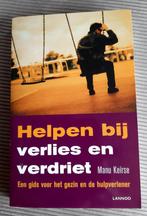 Helpen bij verlies en verdriet, Ophalen of Verzenden, Gelezen