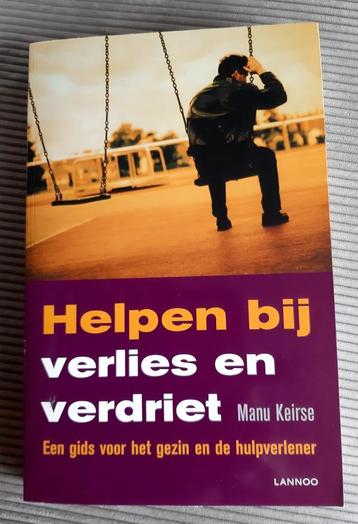 Helpen bij verlies en verdriet beschikbaar voor biedingen