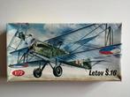 Letov S-16 1/72, Overige merken, 1:72 tot 1:144, Ophalen of Verzenden, Zo goed als nieuw