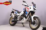 Honda AFRICA TWIN ADVENTURE SP. DCT (bj 2025), Motoren, Motoren | Honda, Honda Motor Europe Ltd, Bedrijf, Toermotor, Michel.van.doorn.ext@honda-eu.com