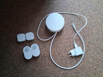 Ikea Tradfri verbindingshub met sensor en schakelaar beschikbaar voor biedingen