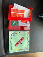 Reisspel Monopoly; niet gebruikt, Hobby en Vrije tijd, Gezelschapsspellen | Bordspellen, Ophalen, Zo goed als nieuw, Hasbro Gaming