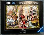 Puzzel, Ophalen of Verzenden, 500 t/m 1500 stukjes, Zo goed als nieuw, Legpuzzel