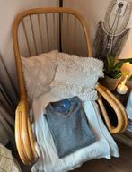 Grijze trui van State of Art, maat 3XL, 15% wol, Kleding | Heren, Ophalen of Verzenden, Zo goed als nieuw