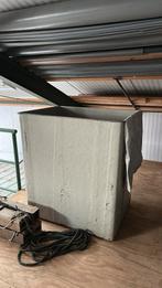 Polyester bak, Ophalen, Nieuw