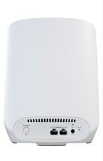 Netgear Orbi RBK763s WiFi 6 Mesh Systeem, Computers en Software, Routers en Modems, Ophalen of Verzenden, Zo goed als nieuw, Router
