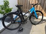 N+ Mercedes EQ City Racer – Elektrische Urban Bike, Zo goed als nieuw, 51 tot 55 cm, 50 km per accu of meer, Ophalen