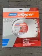 Diamand blad 350 x 20     Nieuw 2stuks, Ophalen of Verzenden, Zo goed als nieuw, 1200 watt of meer, 70 mm of meer