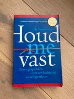 Houd me vast - Dr. Sue Johnson, Boeken, Ophalen of Verzenden, Gelezen