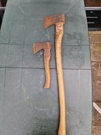 Bijlen-Set, Ophalen, Gebruikt, Bijl, Overige merken