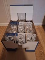 Verpakking , 12Royal Leerdam wijnglazen Gilde, Ophalen, Nieuw, Overige typen