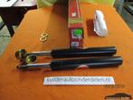 Nieuw set schokdempers voorz VW Passat 35L QH, -, Volkswagen, -, Nieuw