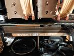 EVGA GeForce RTX 3080 Ti FTW3 ULTRA GAMING 12BG, GDDR6, Ophalen of Verzenden, Zo goed als nieuw, PCI
