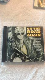 On The Road Again, Ophalen of Verzenden, Zo goed als nieuw