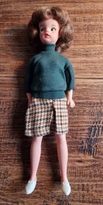 Sindy barbie, Ophalen of Verzenden, Popje