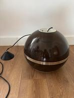 Dijkstra - vintage design - hanglamp, Huis en Inrichting, Lampen | Hanglampen, Ophalen, Gebruikt, Minder dan 50 cm