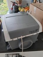 Vasco Basic c400 RF LE ventilatieunit exclusief schakelaar, Ophalen of Verzenden, Gebruikt, Afzuiger