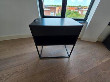 IKEA VIKHAMMER 60X39 zwart