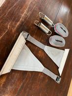 Storm banden Fiamma luifel, Ophalen, Zo goed als nieuw